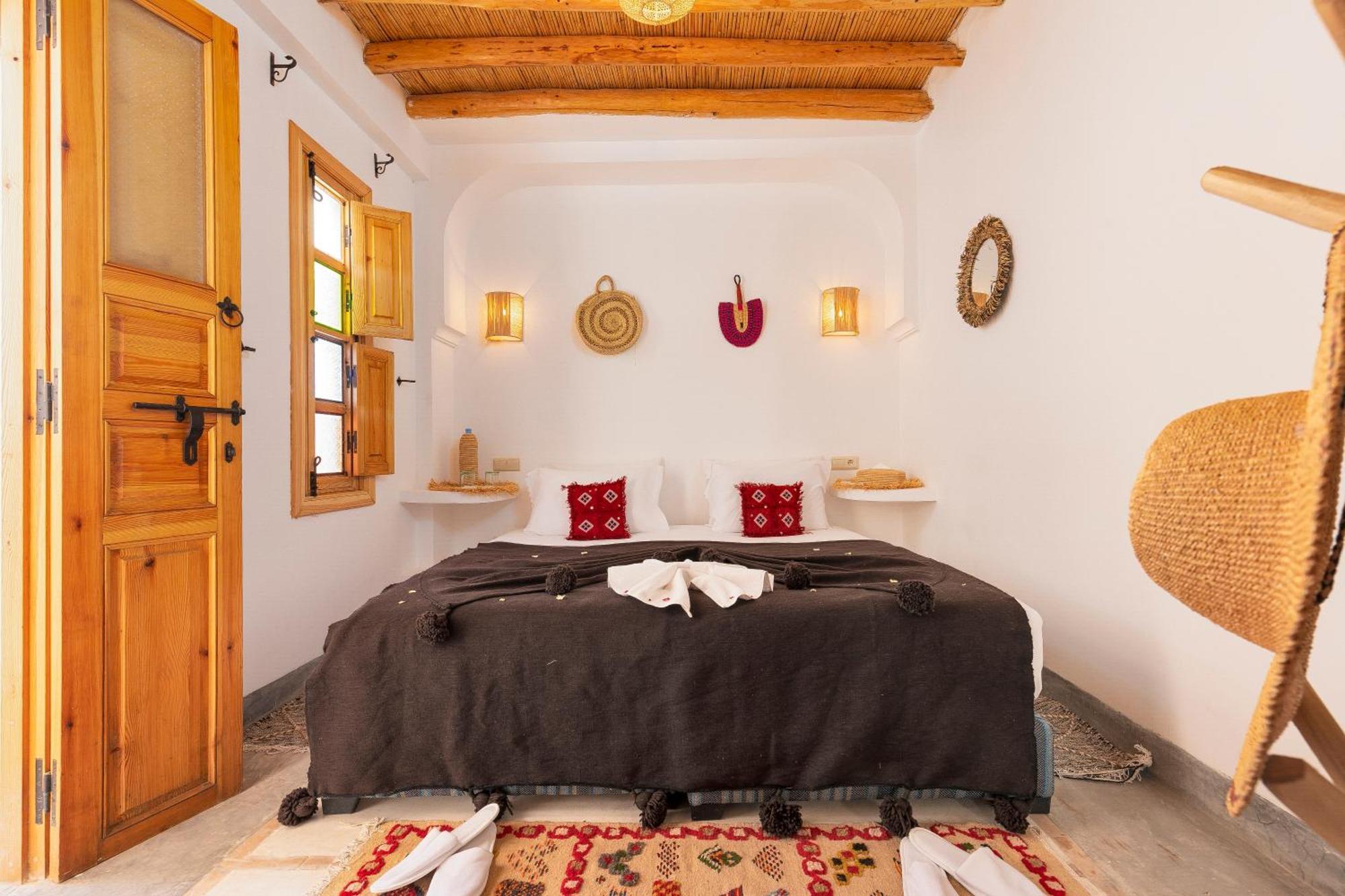 Riad Mama Marrakesch Exterior foto